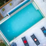 Villa Ilianthi *