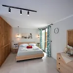Villa Ilianthi Kalamítsi