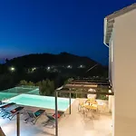 Villa Ilianthi Kalamítsi
