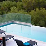 Villa Ilianthi *