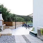 Villa Ilianthi Kalamítsi