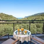Villa Ilianthi Kalamítsi