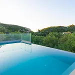 Villa Ilianthi