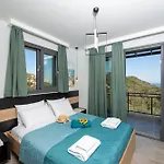 Villa Ilianthi *