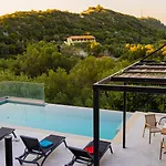 Villa Ilianthi *